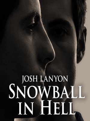 cover image of Snowball in Hell